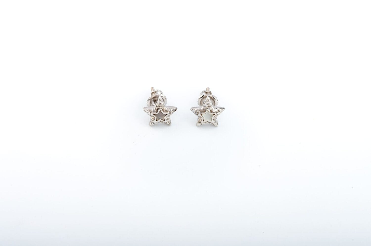Celestial Earrings - Image 3