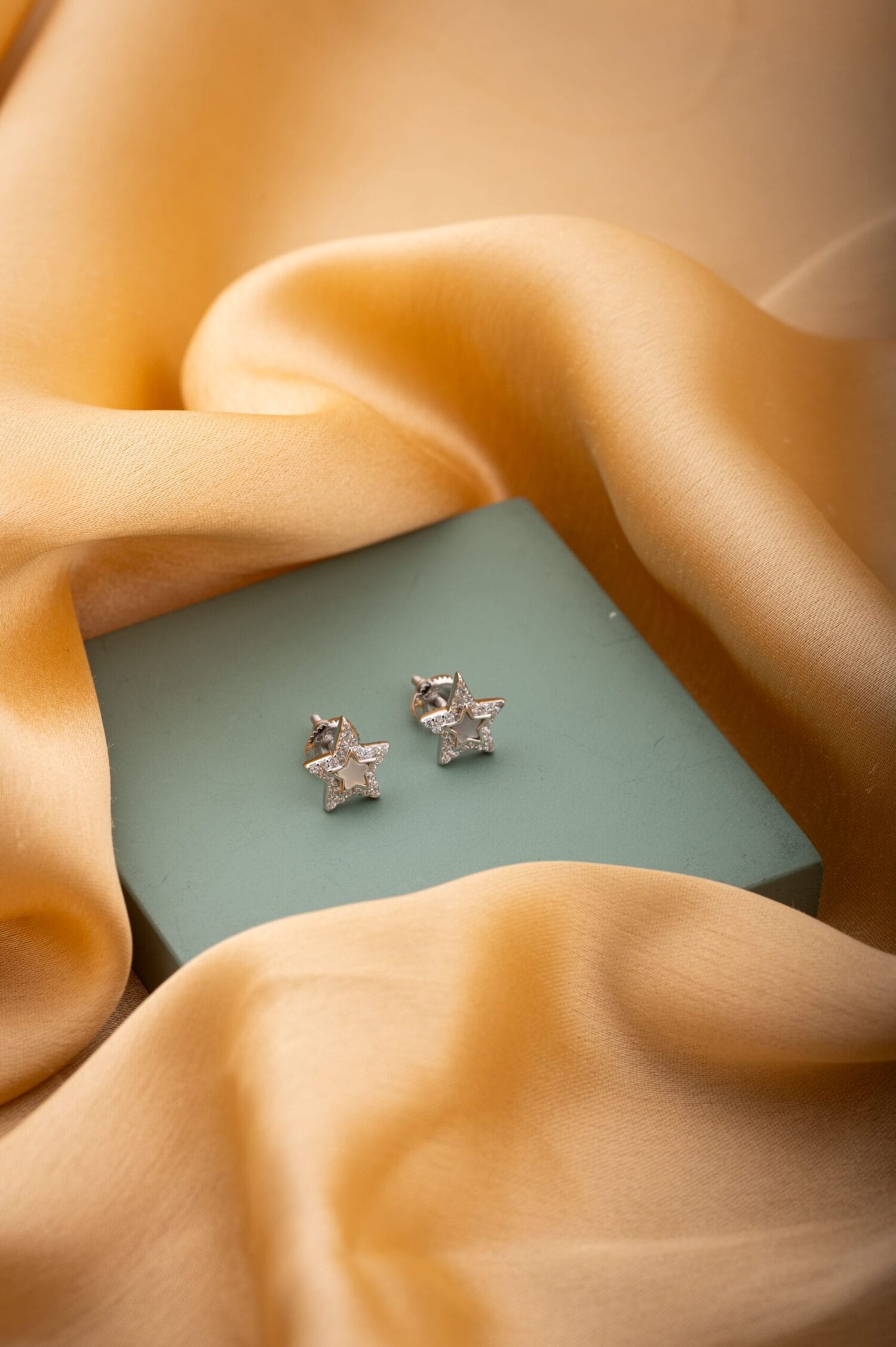 Celestial Earrings