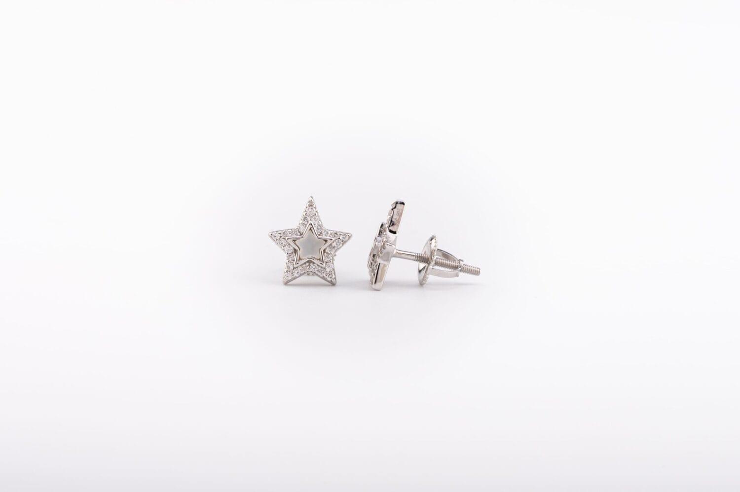 Celestial Earrings - Image 4