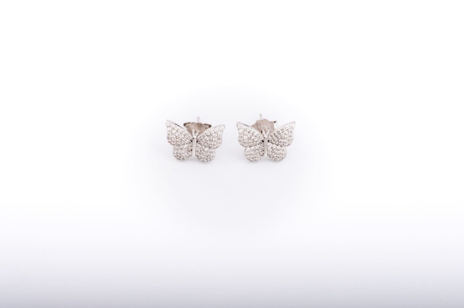 Wings of Grace Earrings - Image 3