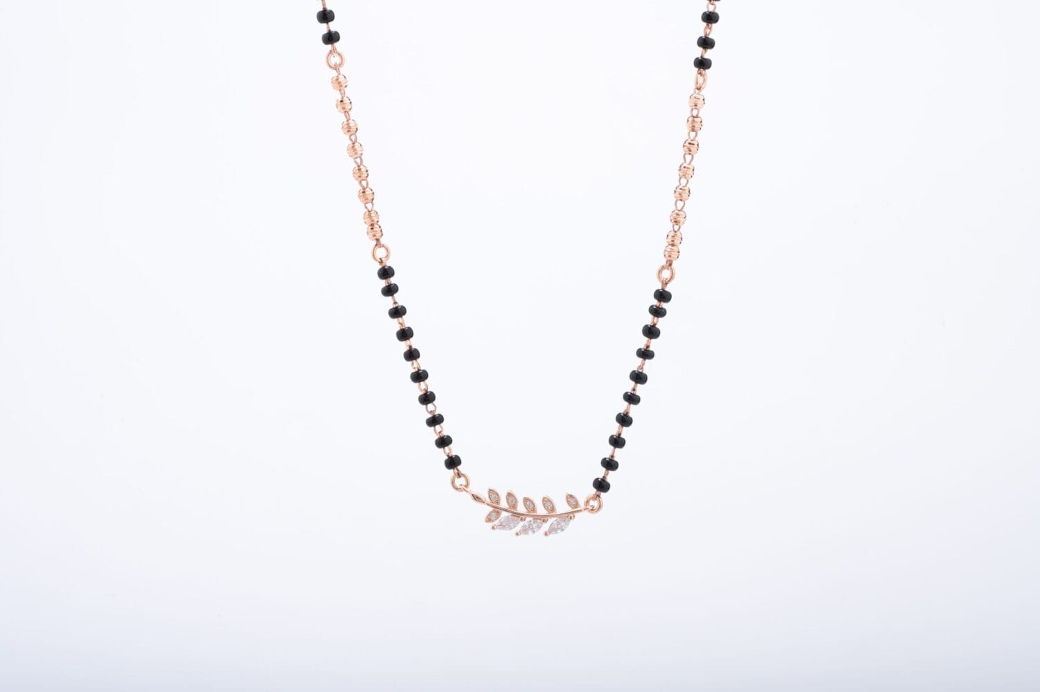 Botanical Grace Mangalsutra - Image 3