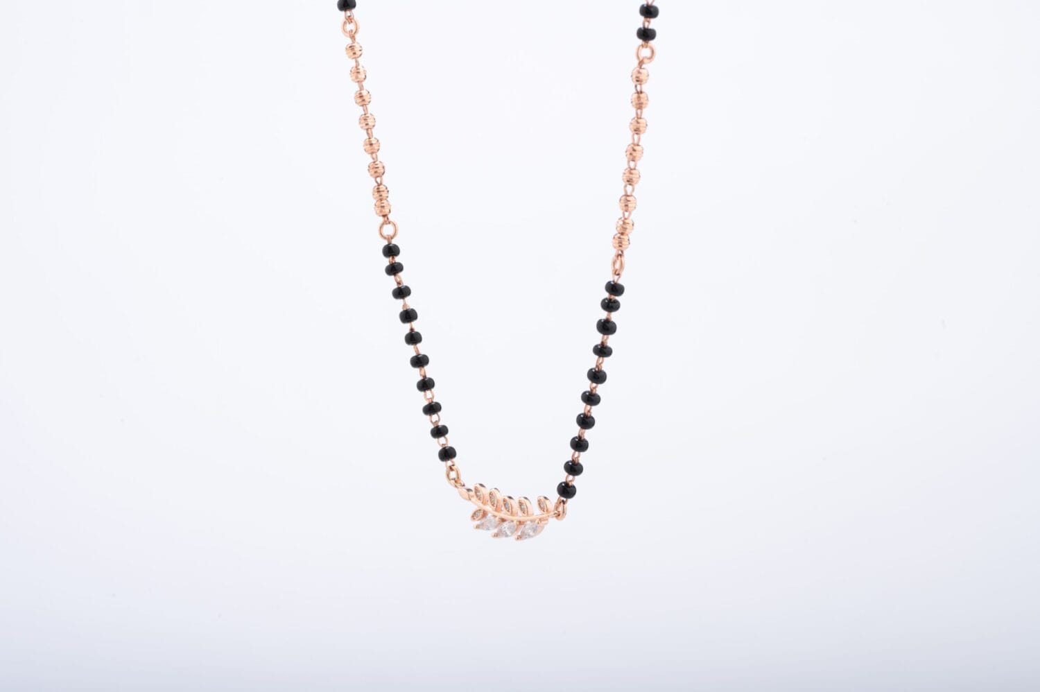 Botanical Grace Mangalsutra - Image 4