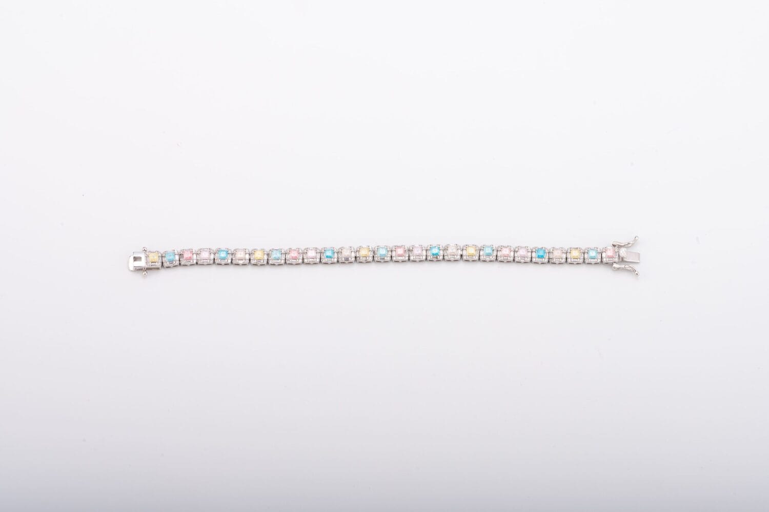 Colorful Square Cuff - Image 4