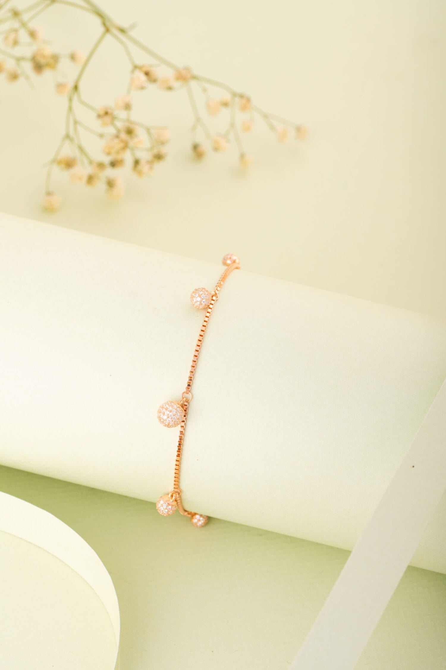 Statement Bracelet