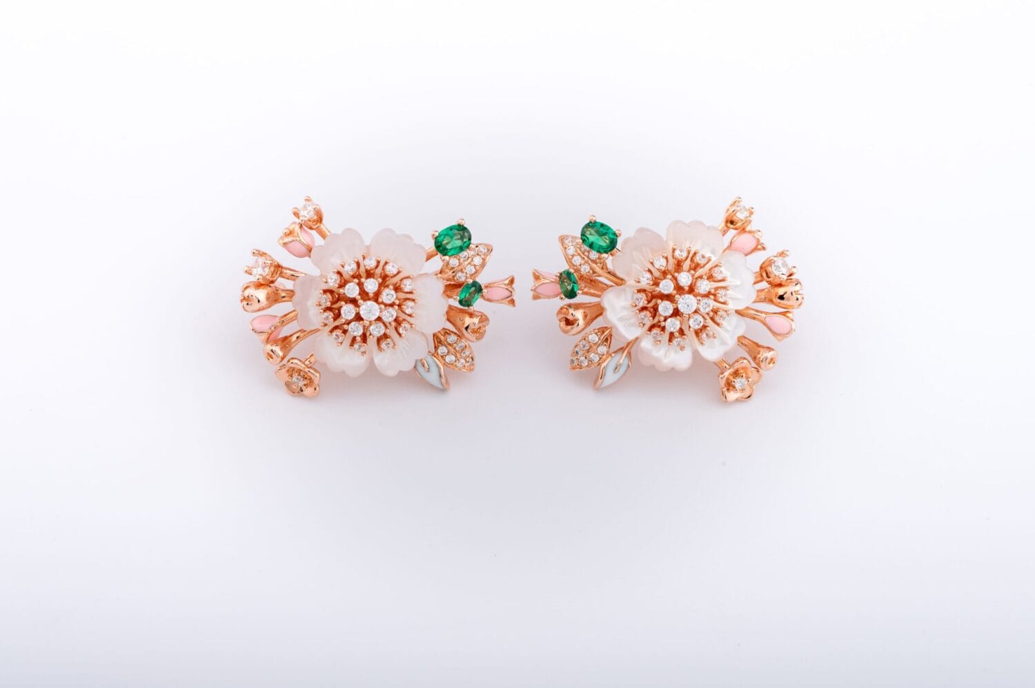 Twilight Serenade (Rose Gold) - Image 3