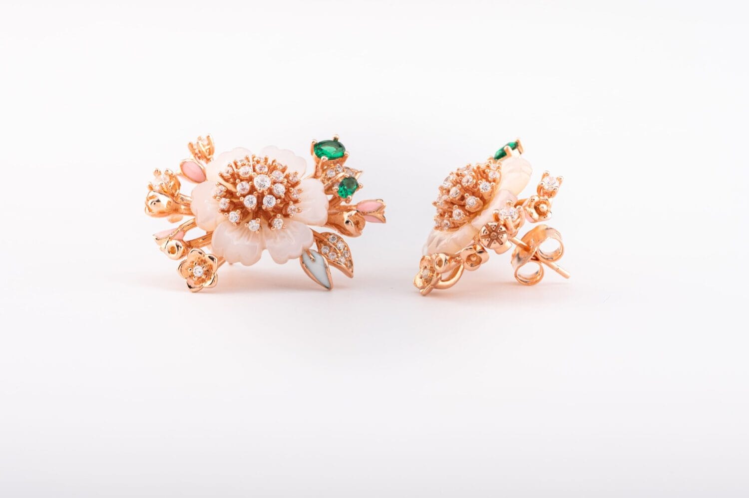Twilight Serenade (Rose Gold) - Image 4