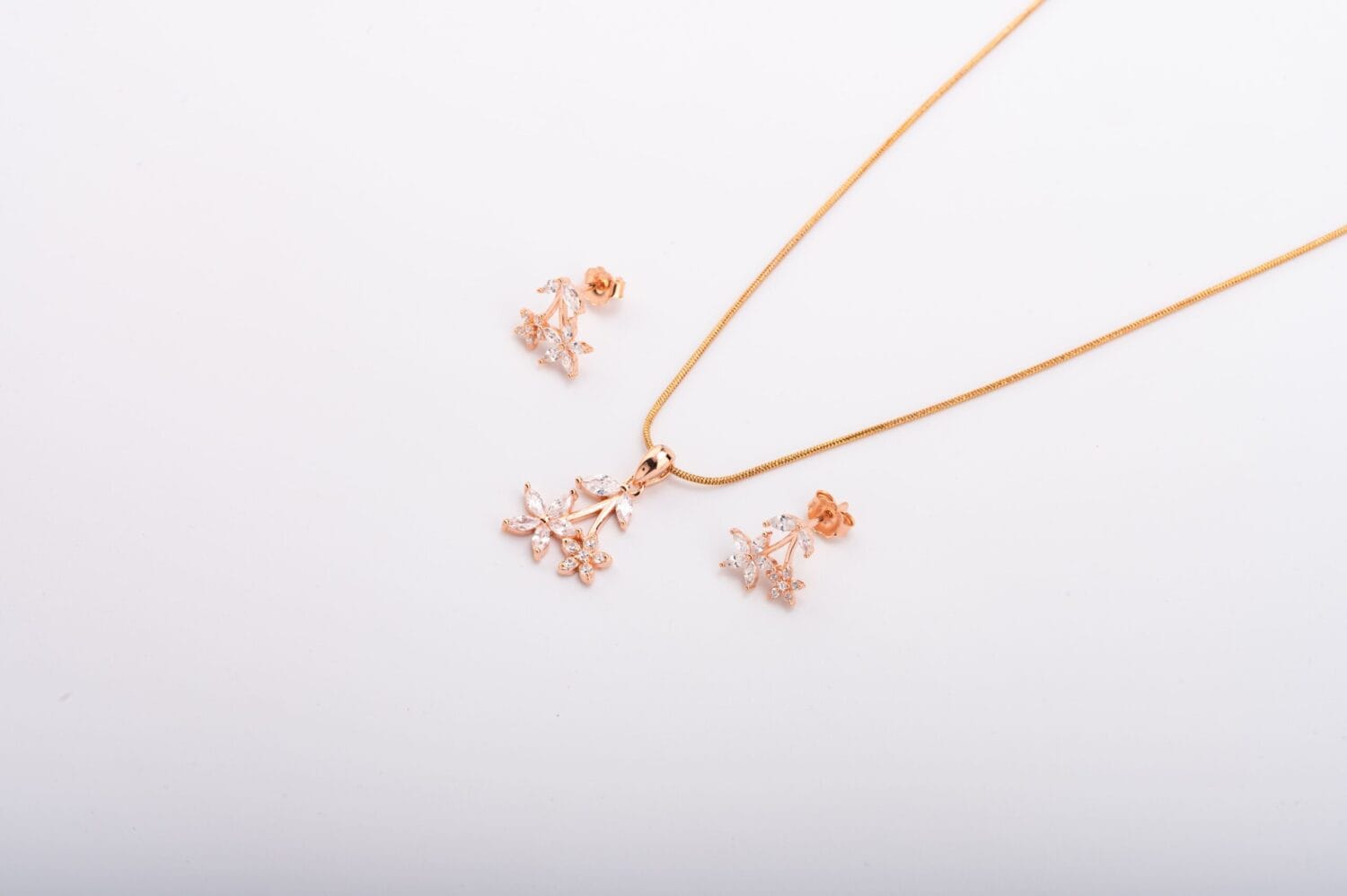 Floral Diamond - Image 3