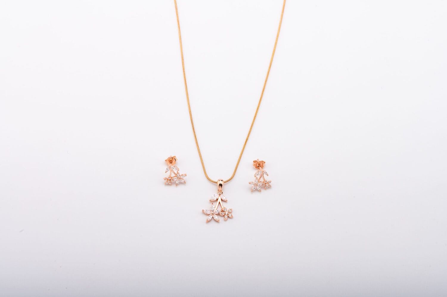 Floral Diamond - Image 4