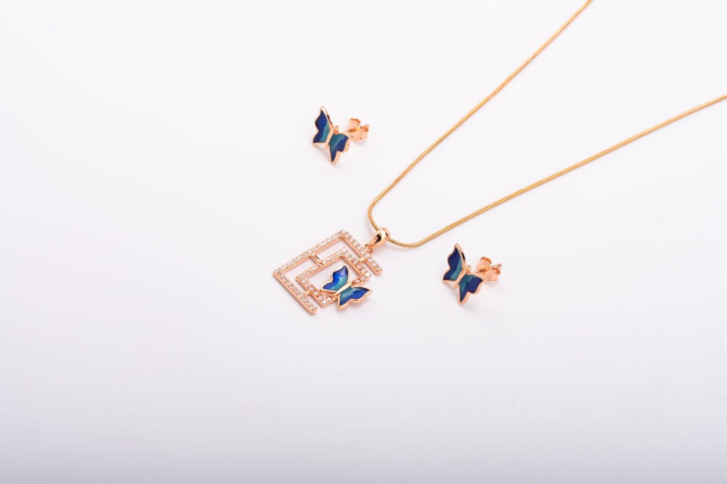 Rectangular Flutter Set - Image 3