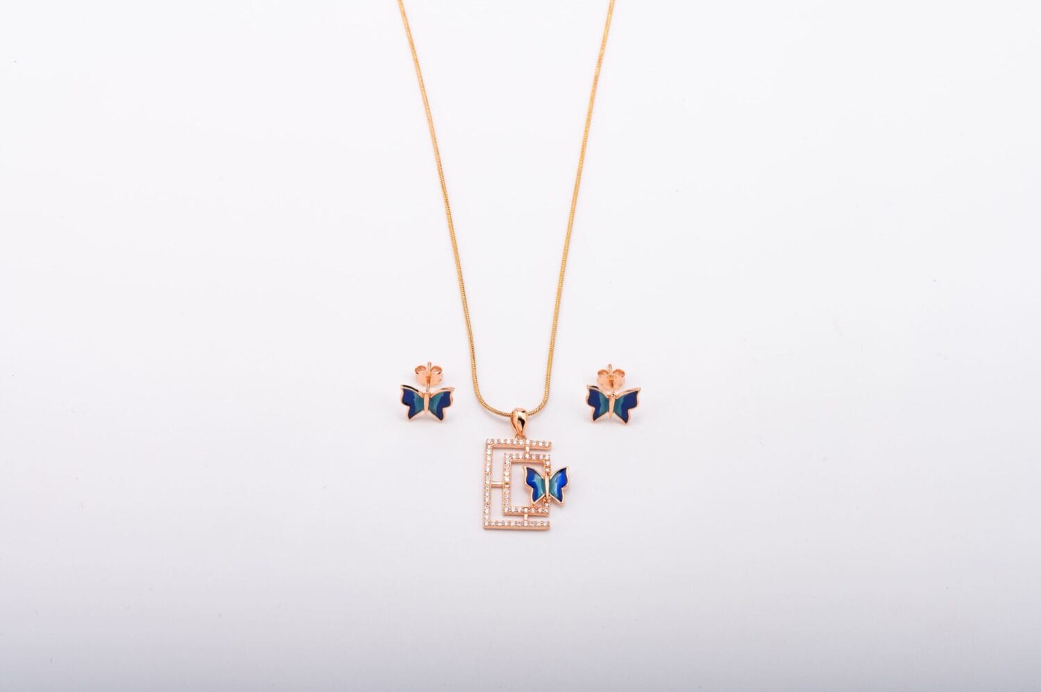 Rectangular Flutter Set - Image 4