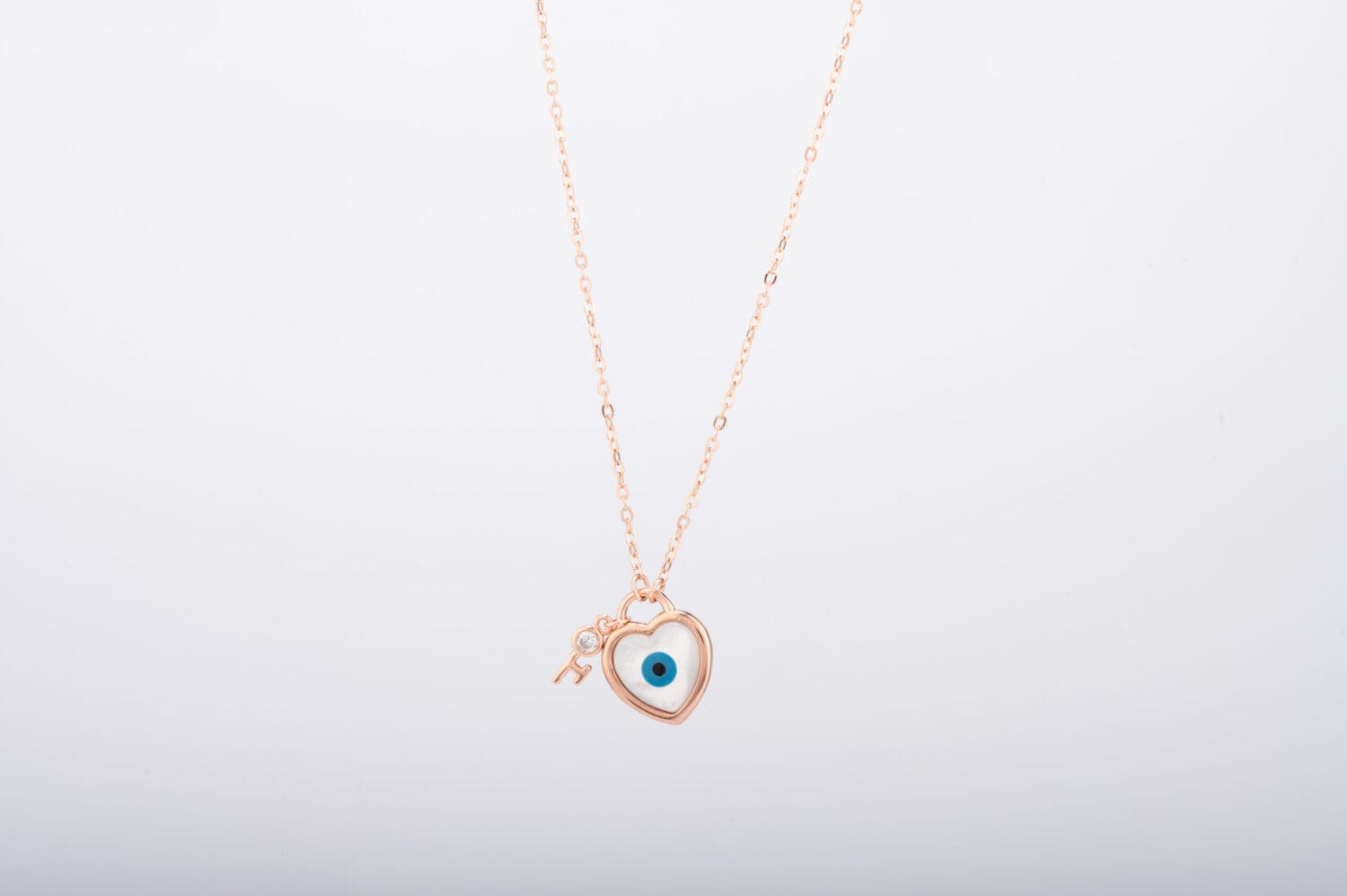 Secure Love Necklace - Image 3