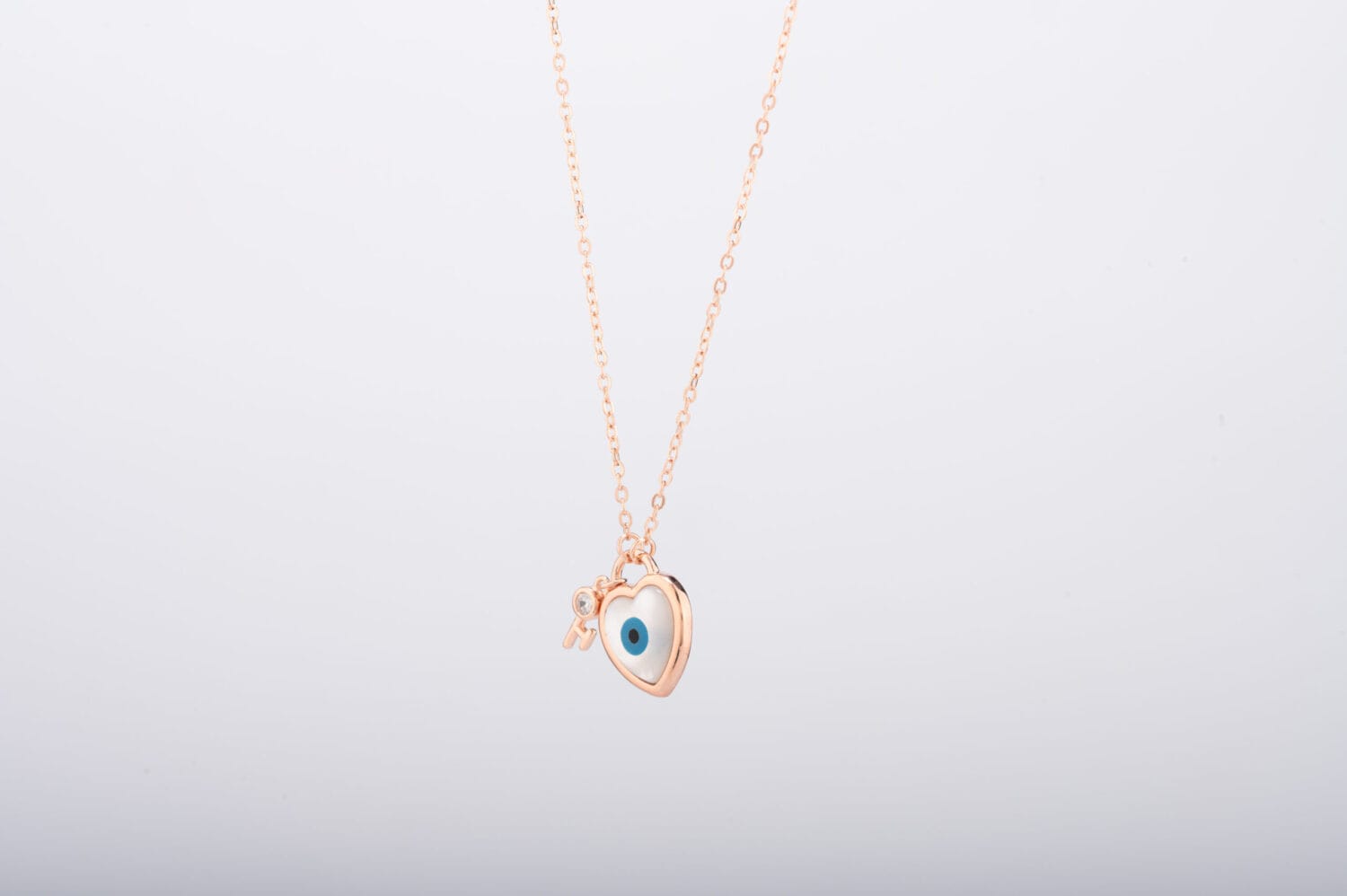 Secure Love Necklace - Image 4