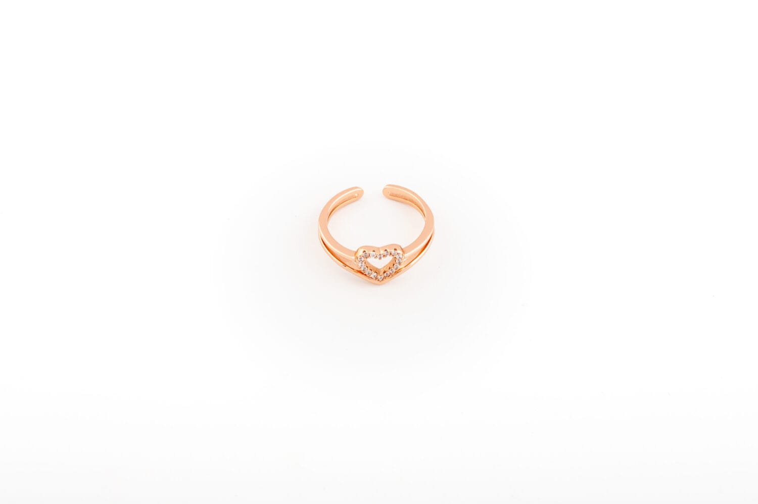 Cupid's Embrace Ring - Image 3