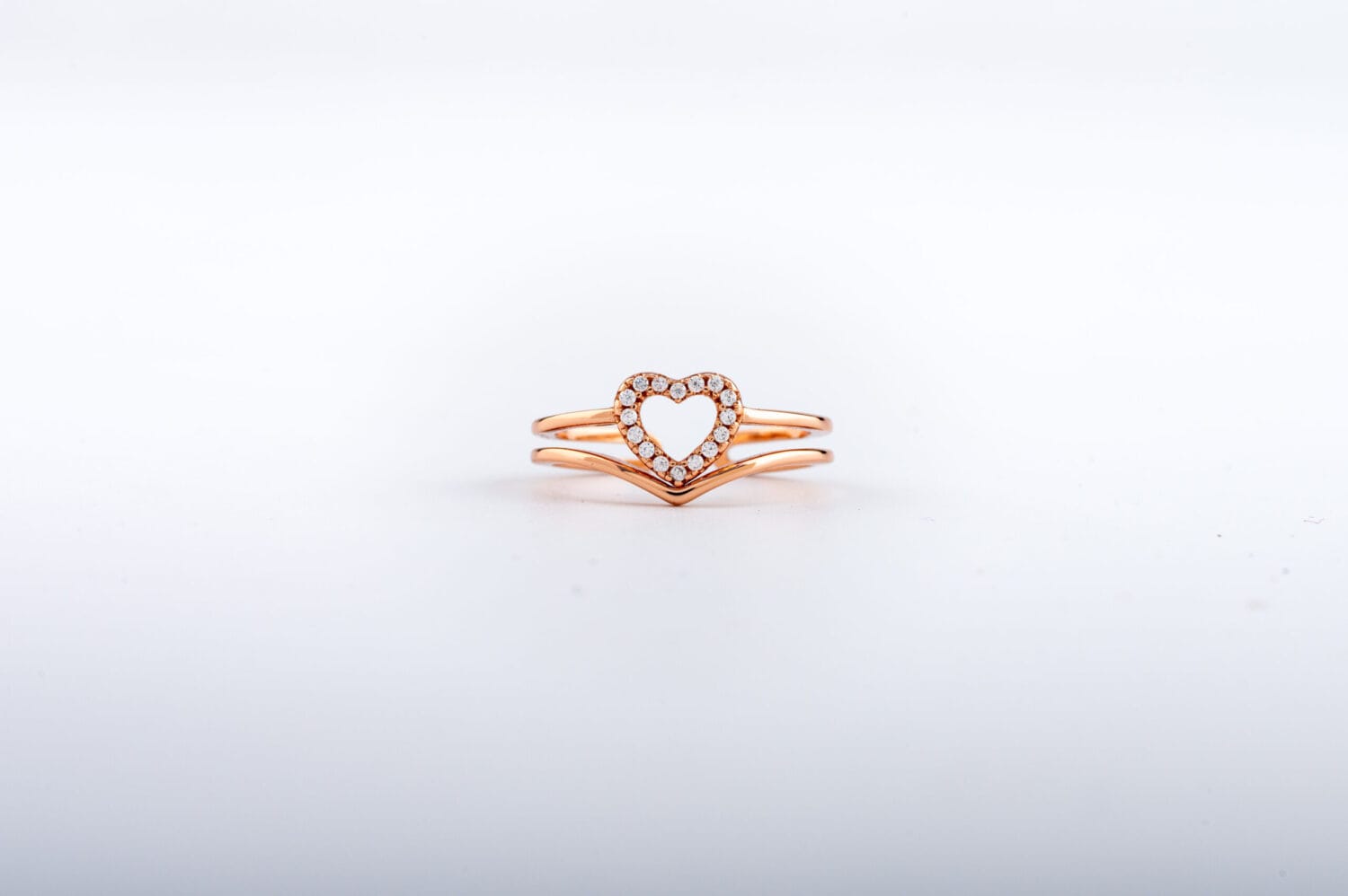 Cupid's Embrace Ring - Image 4