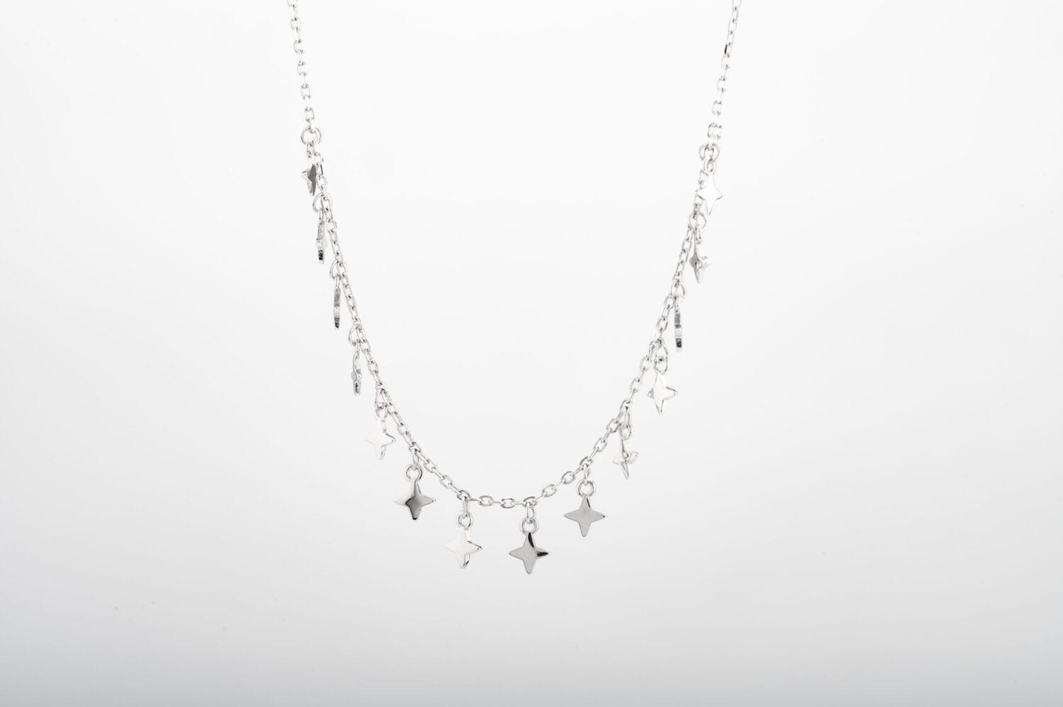 Star Constellation Necklace - Image 3