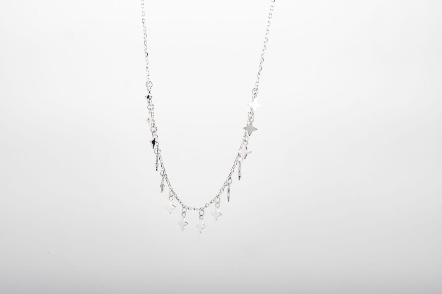 Star Constellation Necklace - Image 4