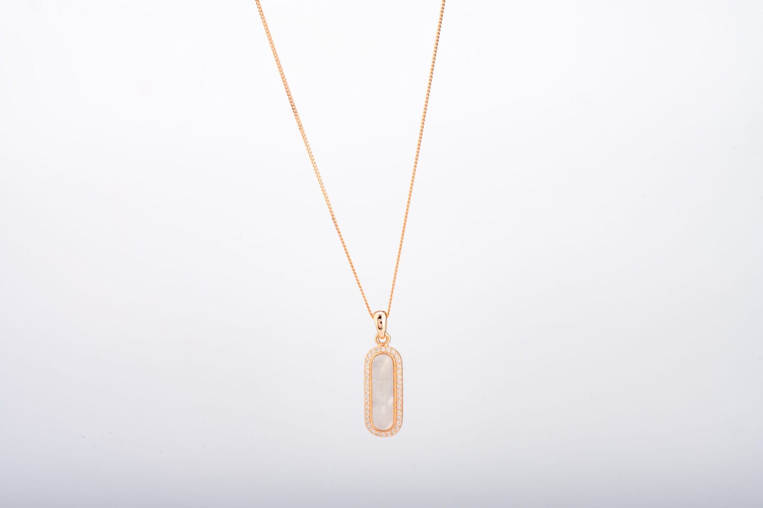 Allure Necklace - Image 3