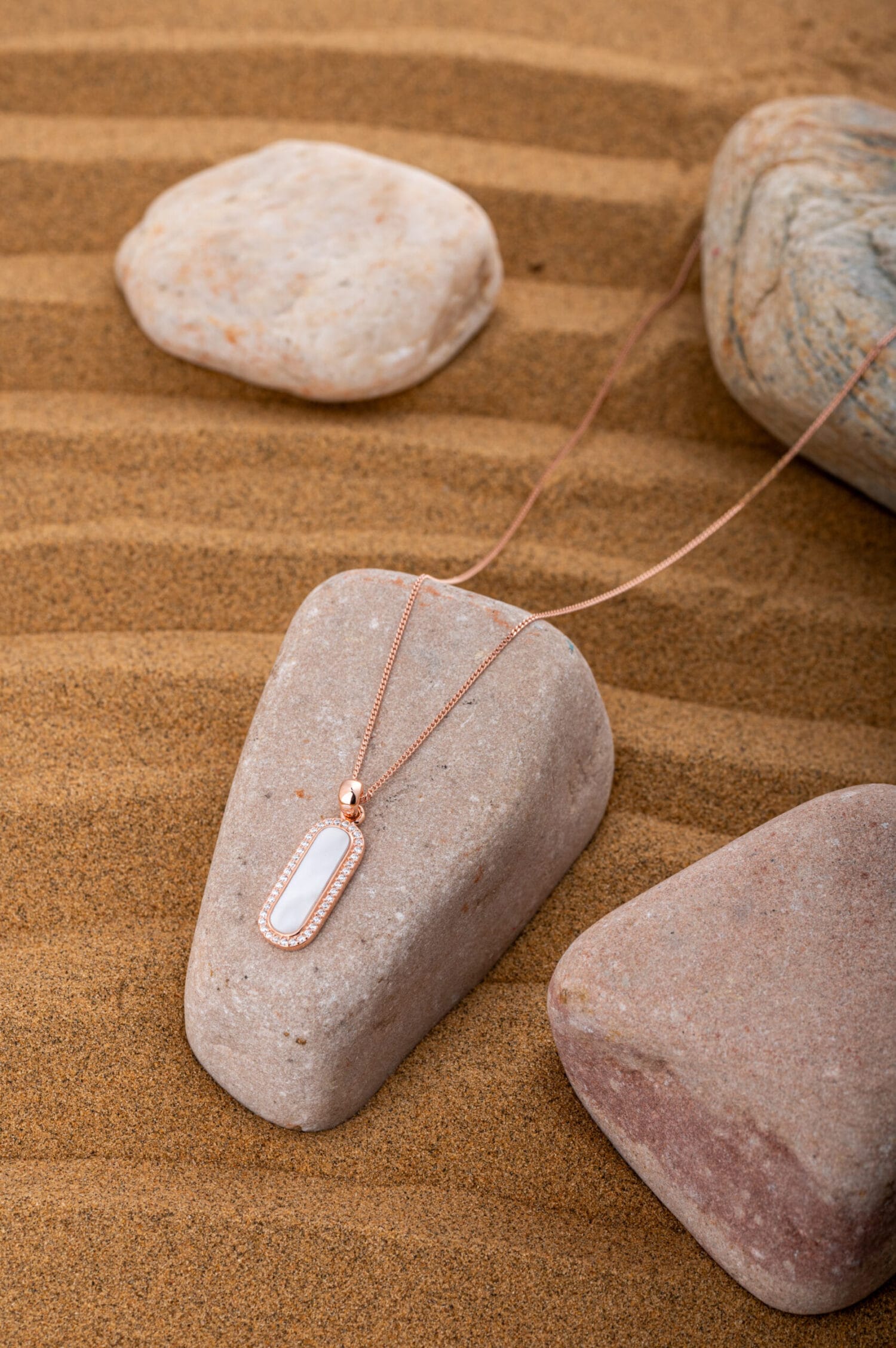 Allure Necklace