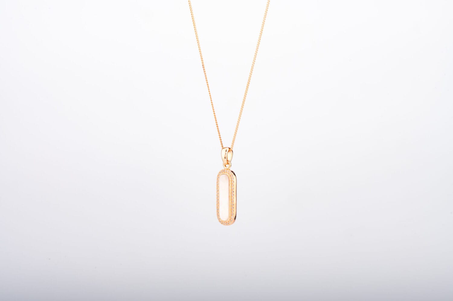 Allure Necklace - Image 4