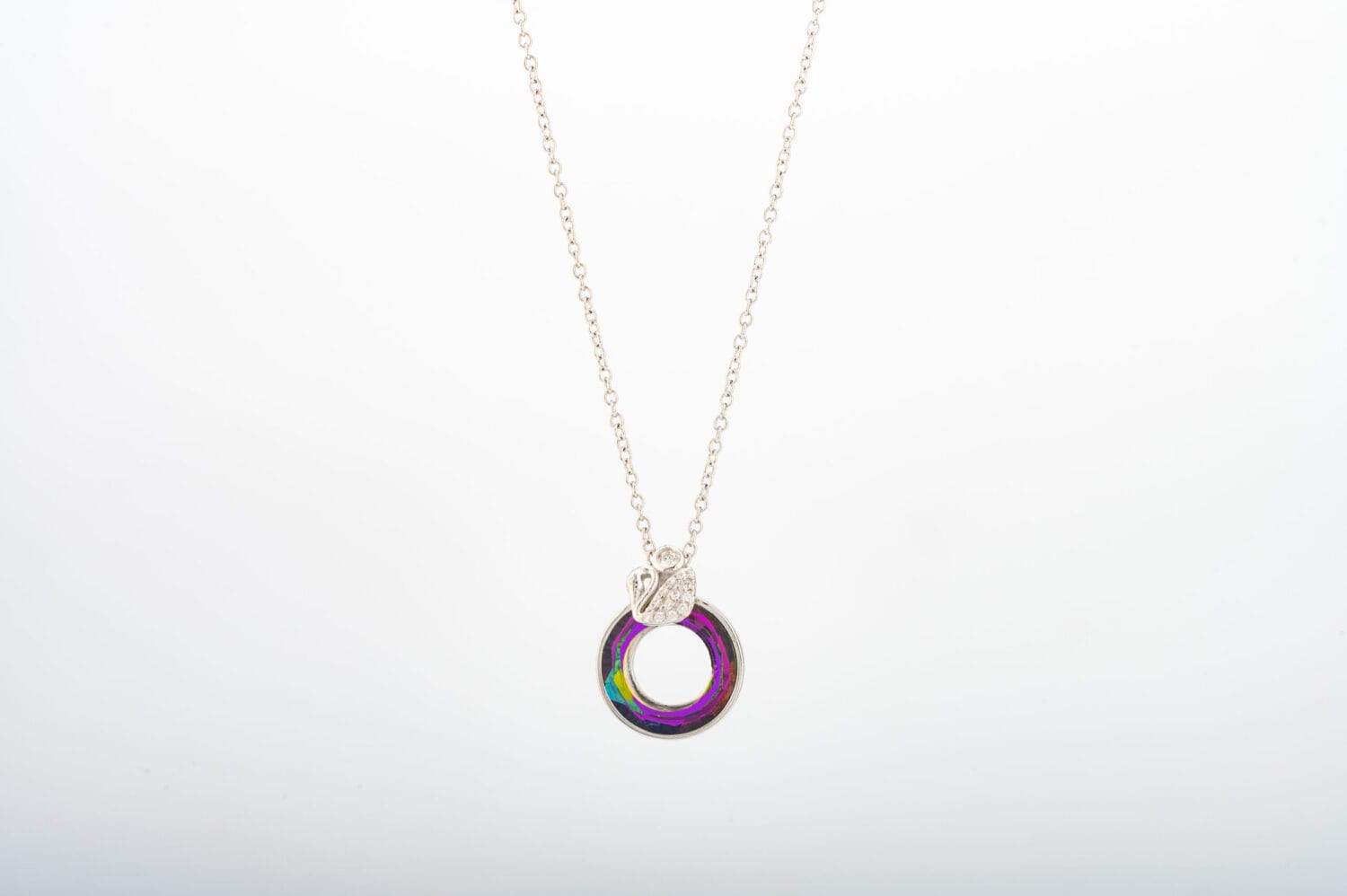 Morphing Pendant Necklace - Image 3