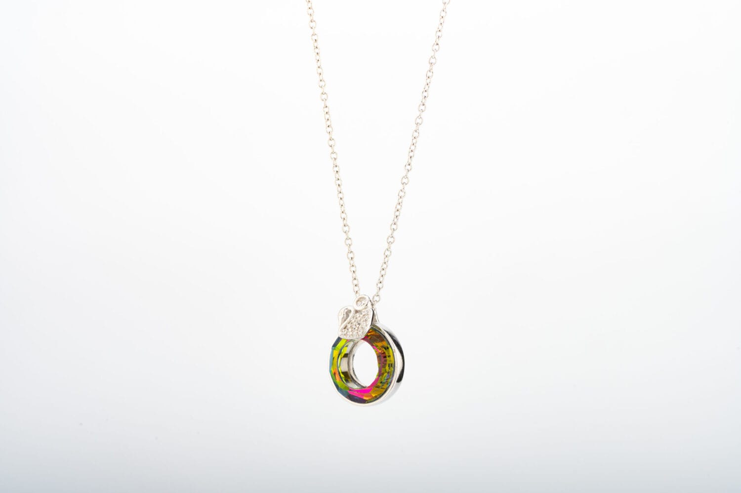 Morphing Pendant Necklace - Image 4