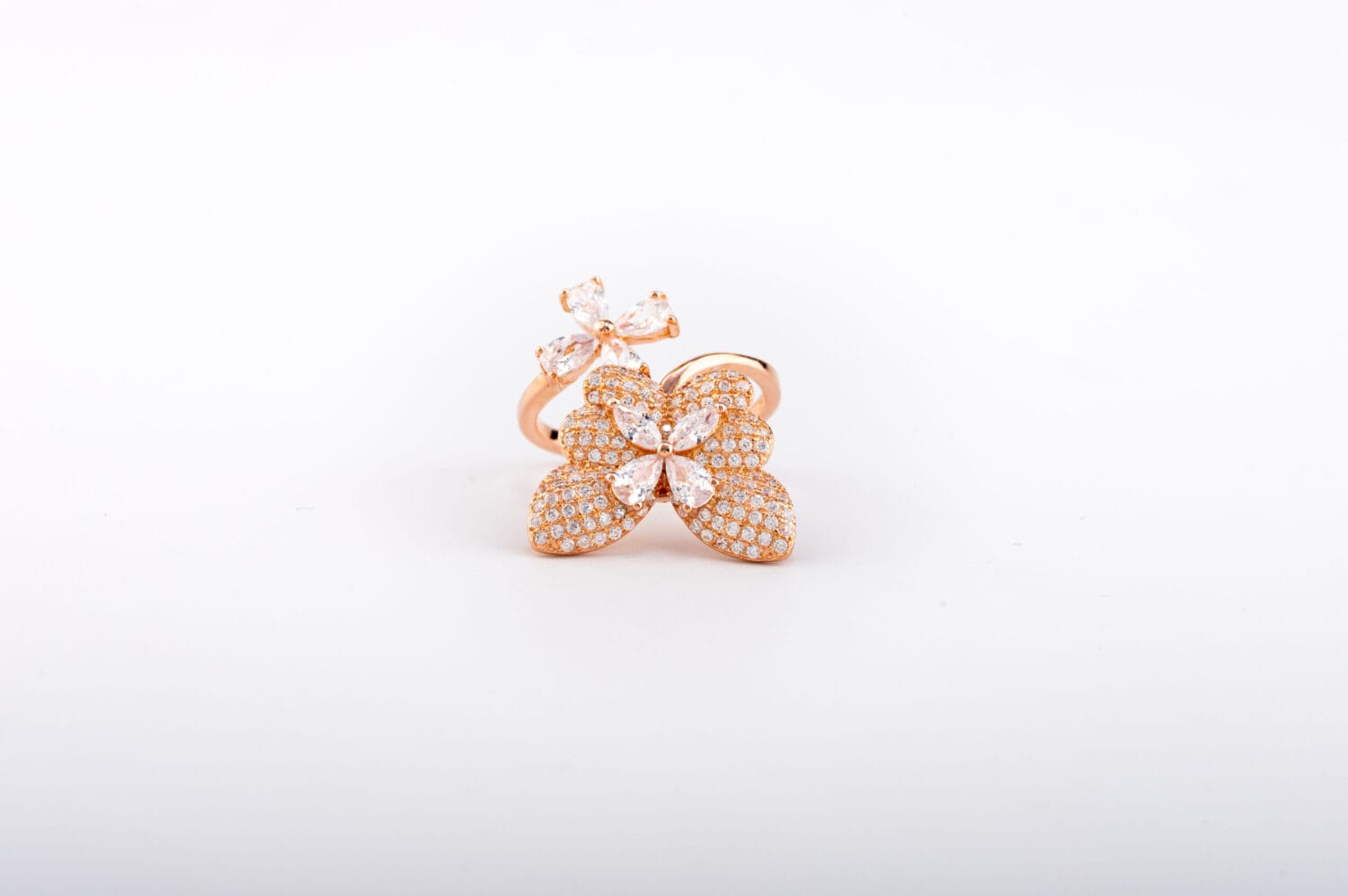 Whispering Wings Ring - Image 4