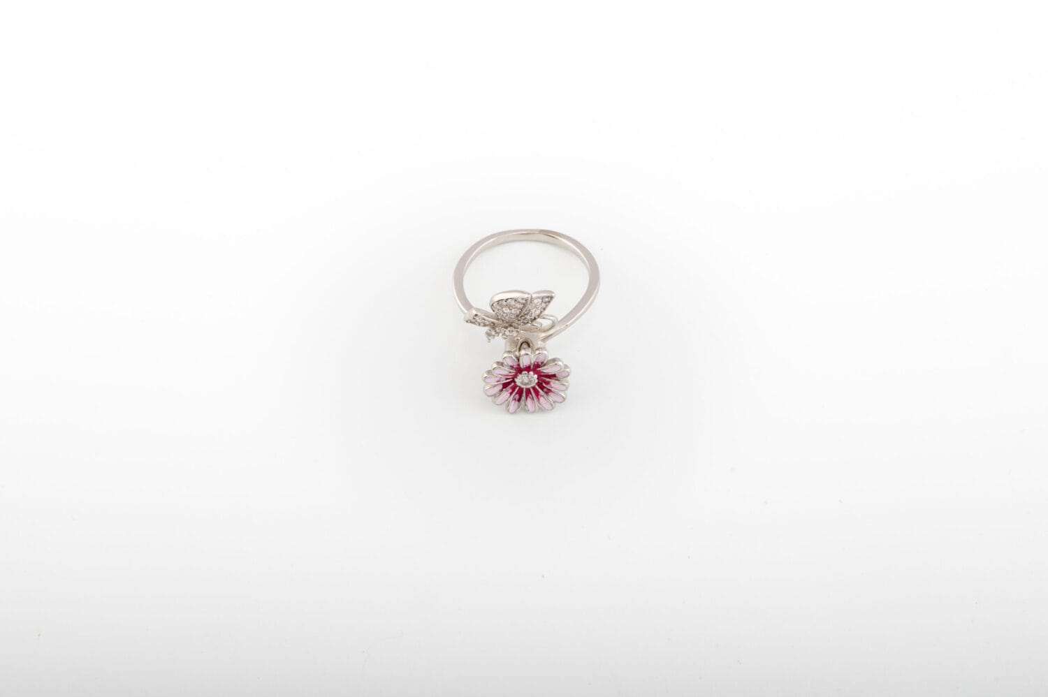 Garden Whimsy Ring - Image 3