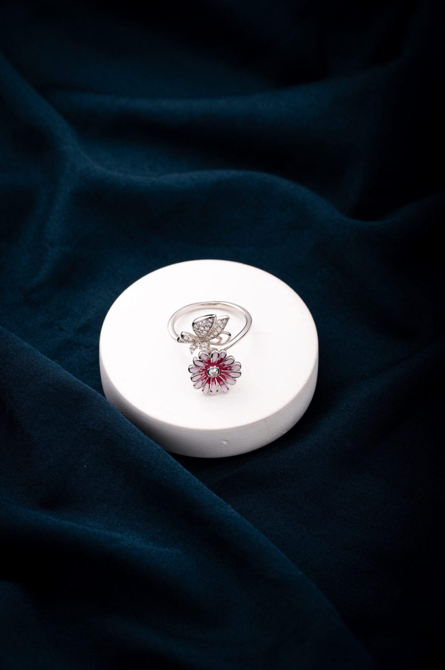 Garden Whimsy Ring