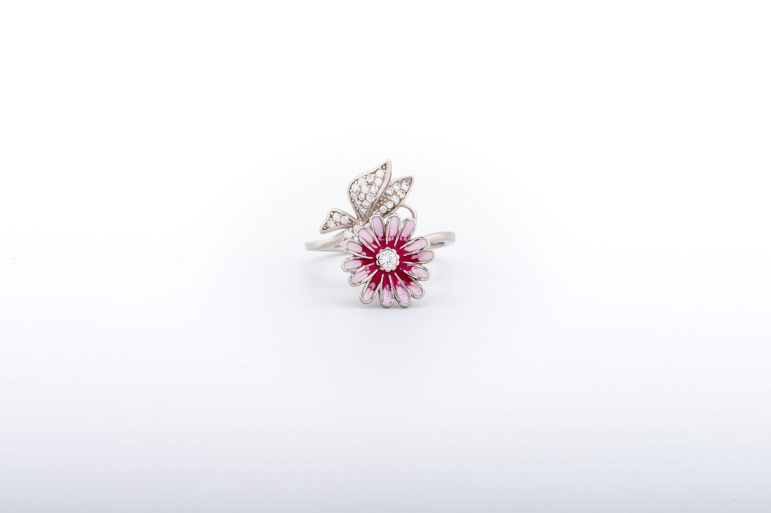 Garden Whimsy Ring - Image 4