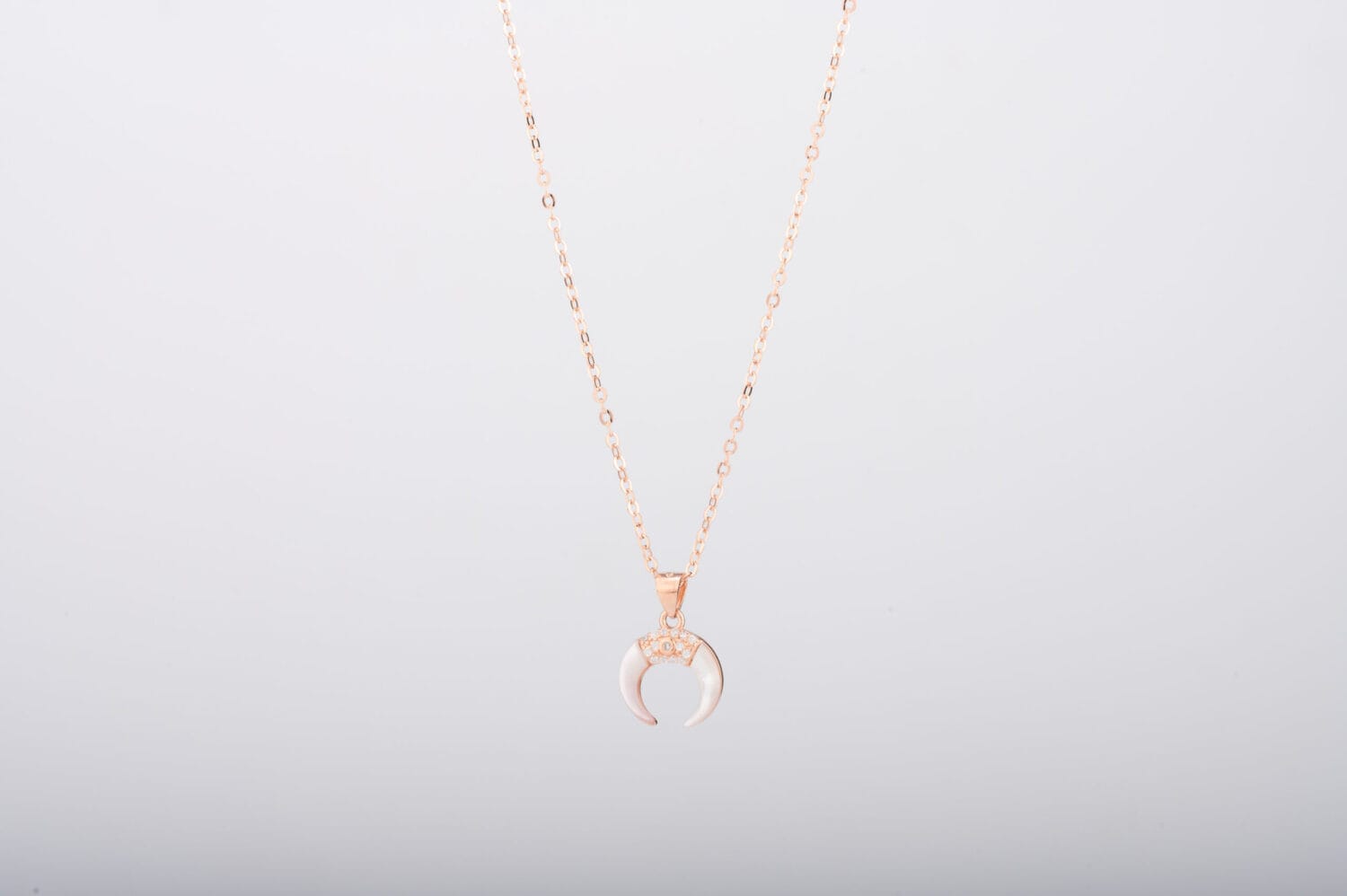 Moonshine Necklace - Image 3
