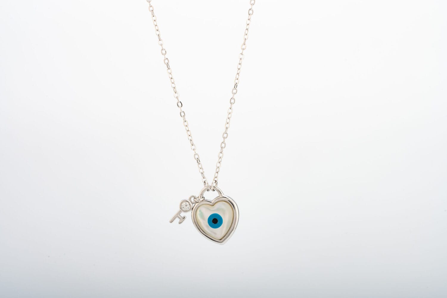 Secure Love Necklace - Image 3