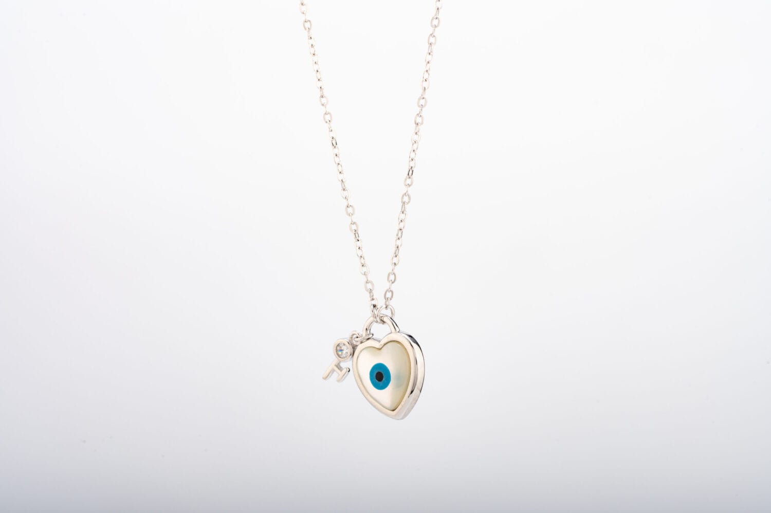 Secure Love Necklace - Image 4